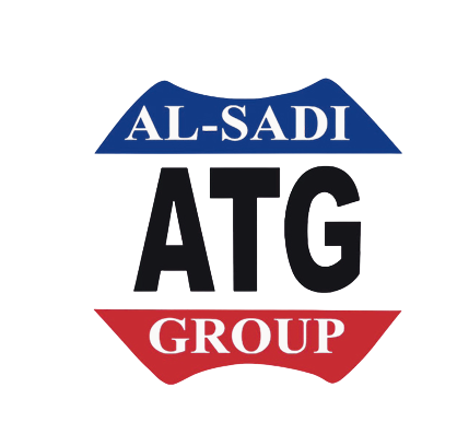 Al-Sadi ATG Group official logo